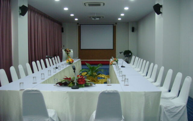 Prajaktra Design Hotel