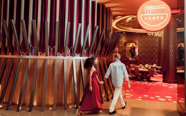 Hard Rock Hotel & Casino Punta Cana an All-Inclusive Resort