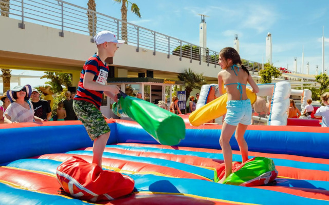 La Blanche Resort & SPA - All Inclusive