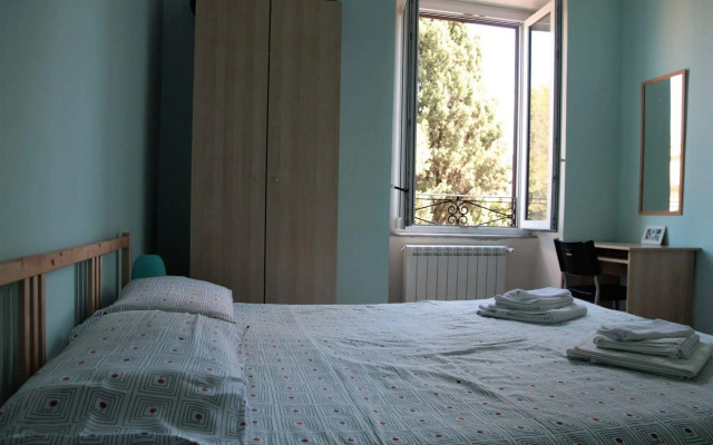 Roma Termini Touristhome