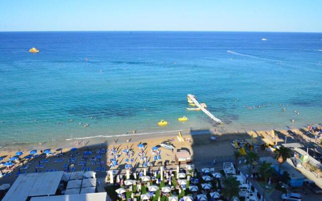 Flamingo Paradise Beach Hotel Adults Only