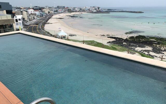 Hotel Alliance The Penthouse