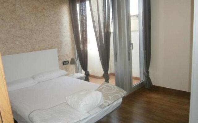 Central Sea View Duplex La Rapita