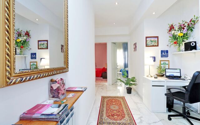 I Pini di Roma - Rooms & Suites
