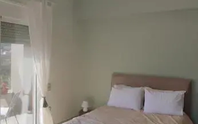 Melissafarm Guest House
