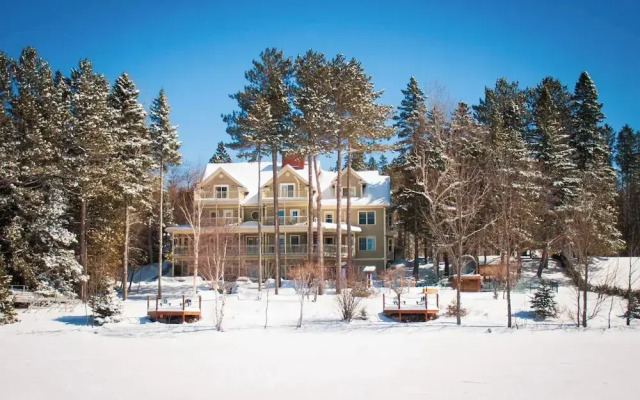 Estello Suites et Spa