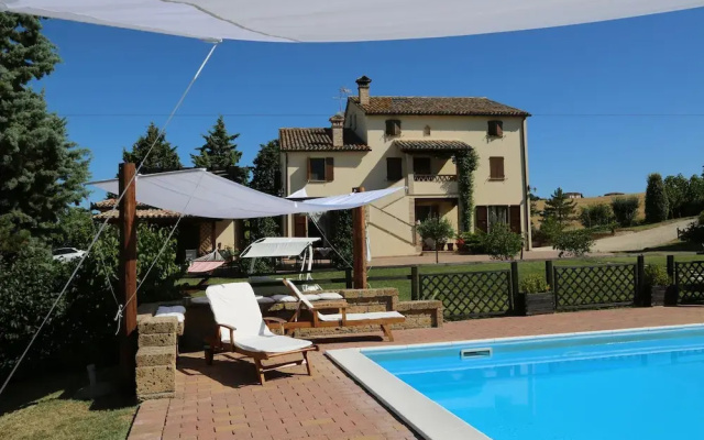 Country House Binnella