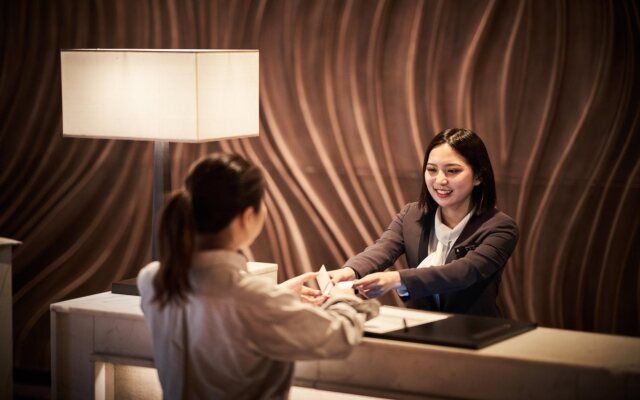 Grand InterContinental Seoul Parnas, an IHG Hotel