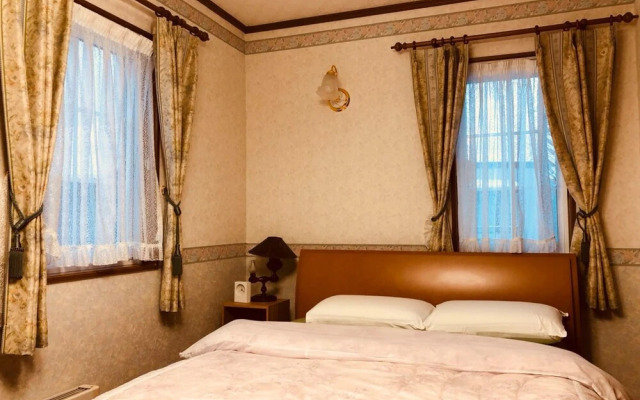 Otaru Nishikien