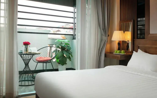 The West Hotel & Spa