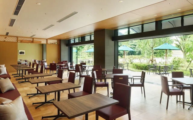 Mitsui Garden Hotel Kashiwanoha Park Side Chiba