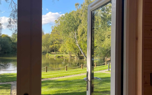 The Great Hallingbury Manor Hotel