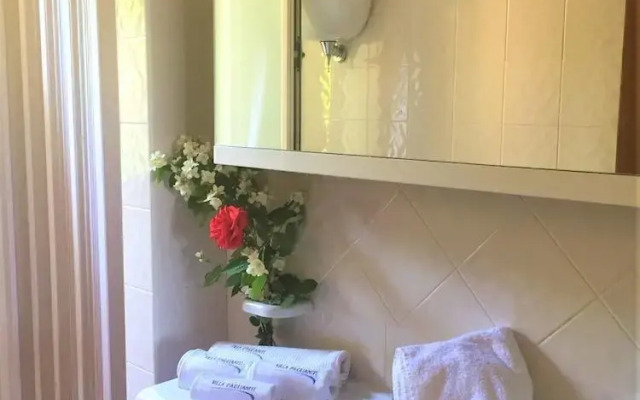 Villa Paglianiti - Your Family Residence