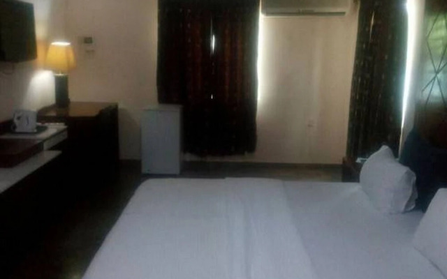 Bliss World Resorts And Hotel Suite