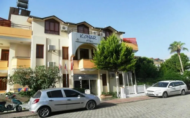 Nar Hotel Kemer