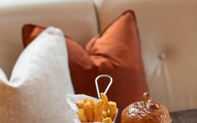 Tullyglass Hotel and Residences