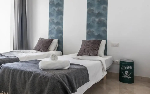 Apartamentos de Lujo Marbella – PlanB4All