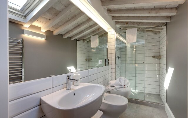 Mamo Florence - Mattonaia Apartment