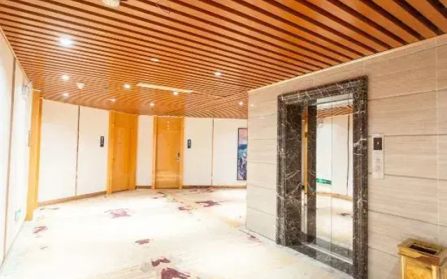 Weisidun Hotel