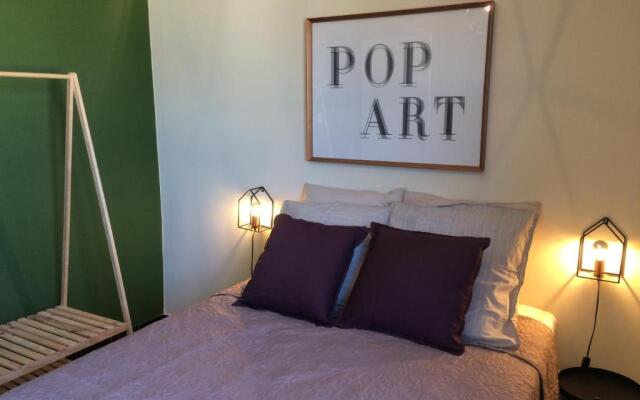 Le 82 Appartement