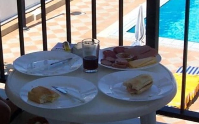 Katia-Maria Apartments