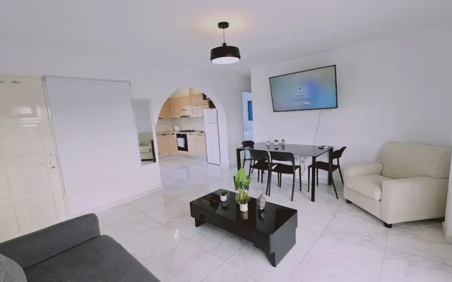 140 VOR - Stay Chrisoula Beach Garden