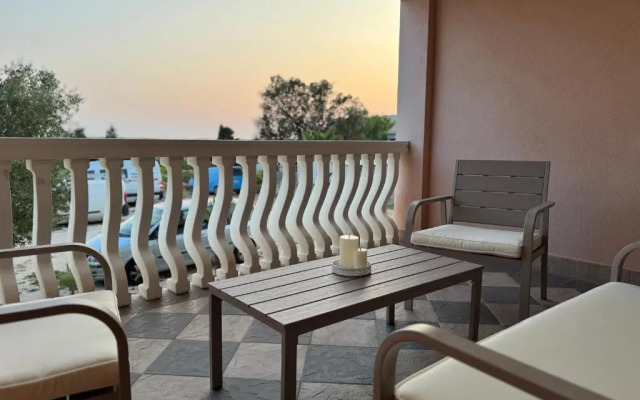 Apartments Bernarda 1