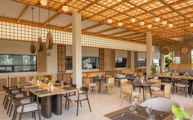 Dusit Princess Phatthalung