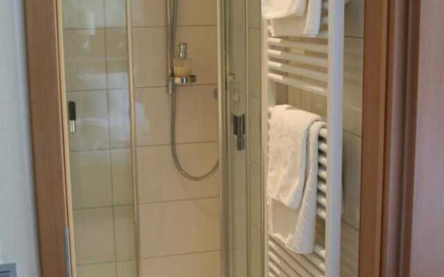 Hotel Restaurant Fasanerie