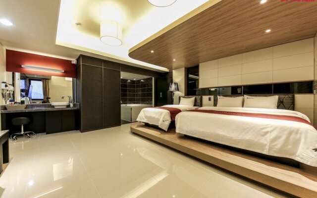 Hotel Arisu