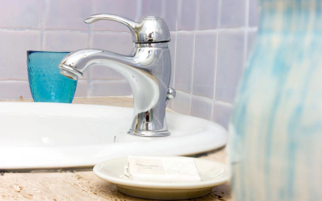 Anticadimora Dei Pepe