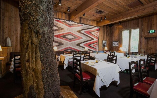 Sundance Mountain Resort