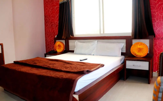 Hotel Raj Palace