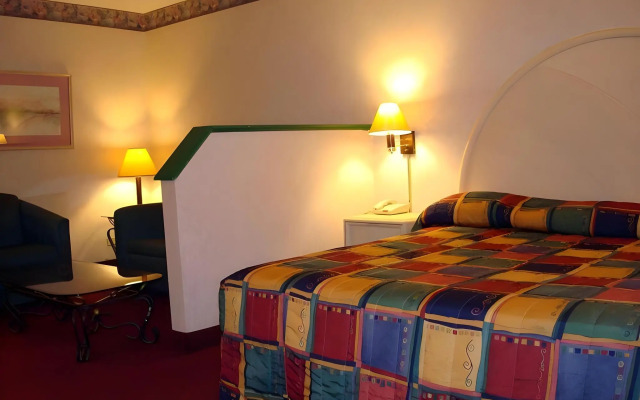 O'Hare Inn & Suites