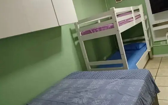 Ap Punta Cana em Balneário Camboriú - SC