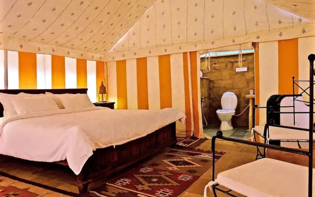 Damodra Desert Camp