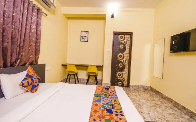 Fabhotel Airport Residency I