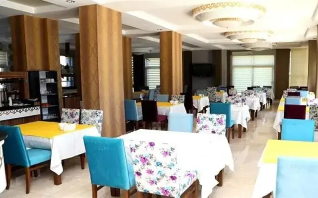 Mugla Hotel