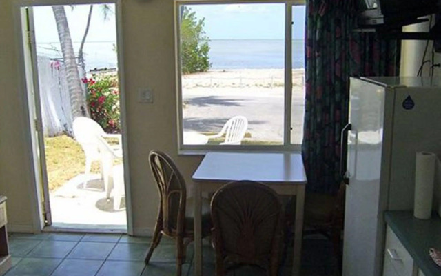 Fisher Inn Resort & Marina