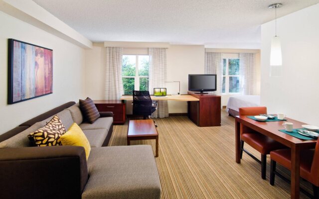 Sonesta ES Suites Fresno