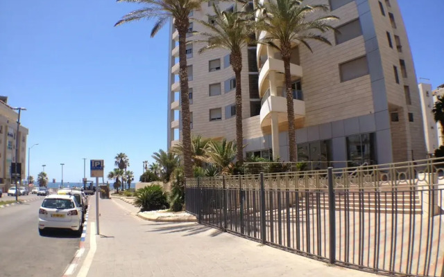 ArendaIzrail Apartments - Bat Yam