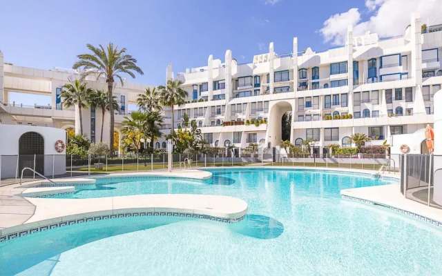 Marbella House Gf30
