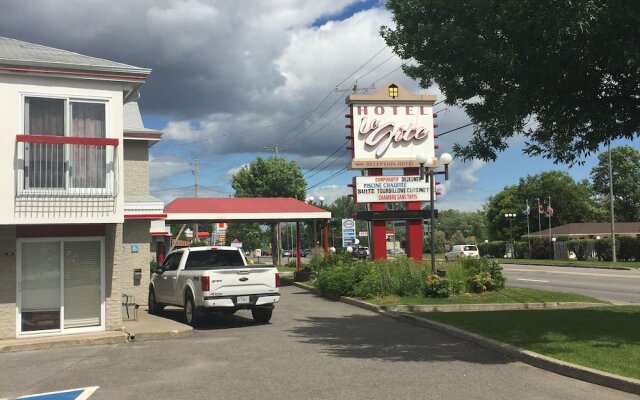 Hôtel Motel Le Gite