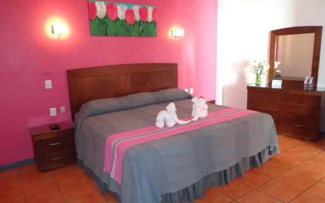 Hotel del Marquesado