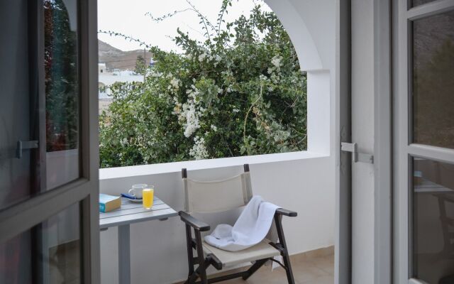 Atlas Boutique Hotel