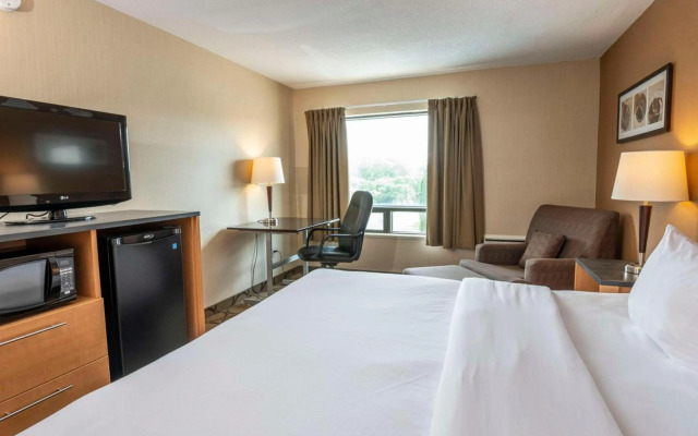 Comfort Inn New Glasgow