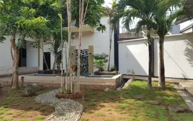 Villetta House Syariah