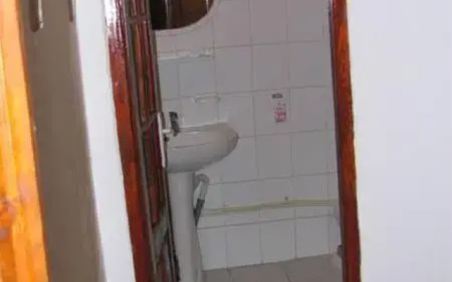Pension Nuova Mama Mia