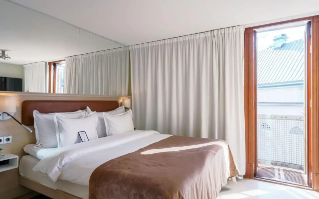 Berns Hotel – Boutique Hotel in the heart of Stockholm