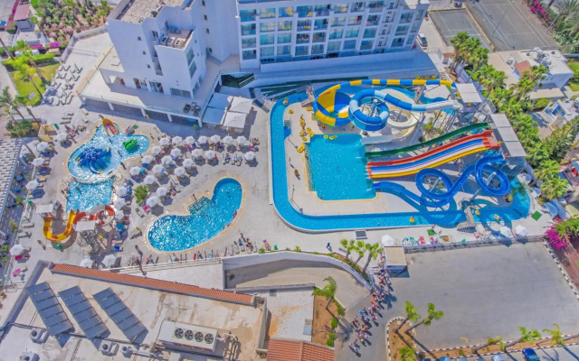 Anastasia Hotel Apartments
